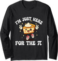 Funny Pi Day Merch