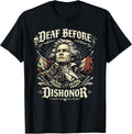 Classic Composer Tour Merch