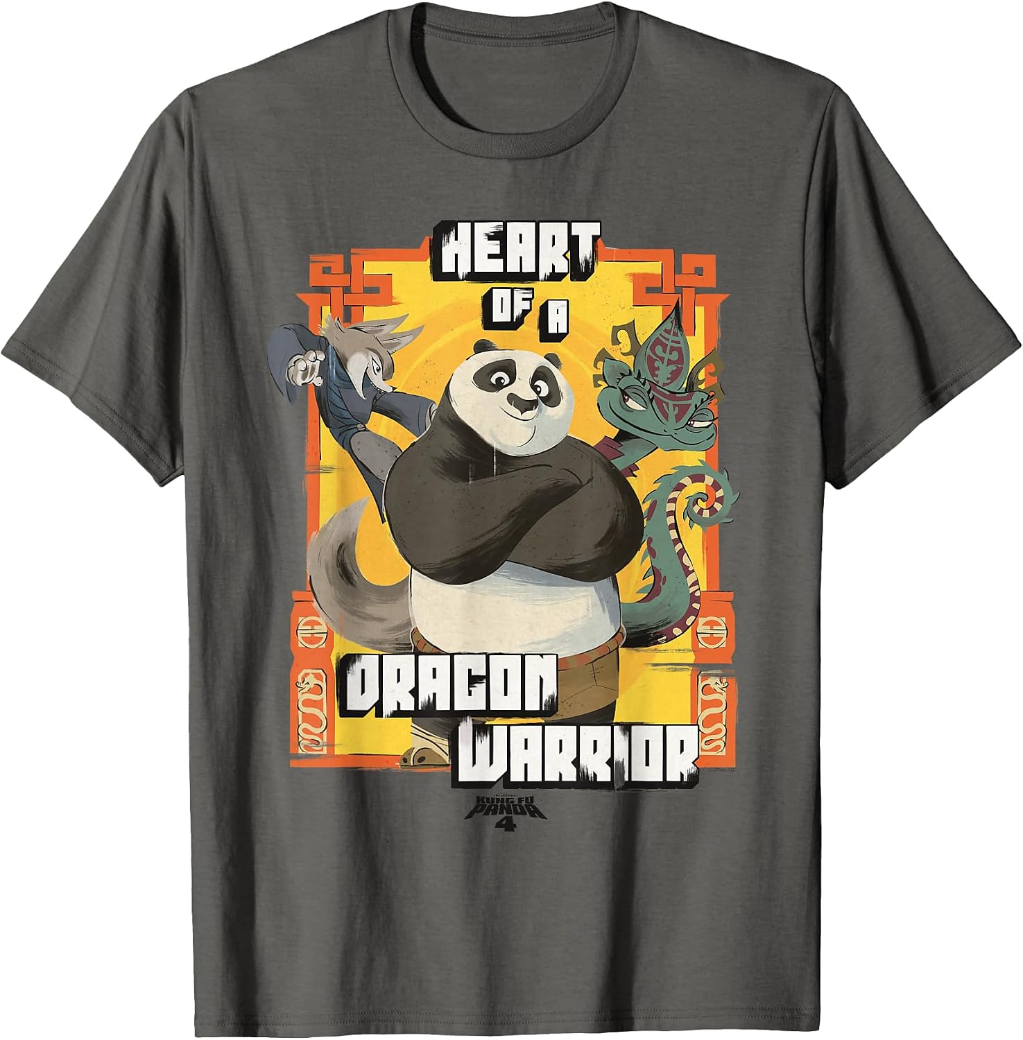 DreamWorks Kung Fu Panda