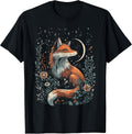 Magical Fairycore Aestethic Tees