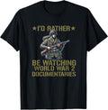 WWII World War 2 Merch