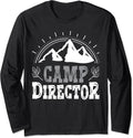 Camp Director Appreciation Designs