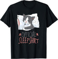 Snoozing Cat Apparel Co.
