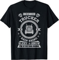Trucker apparel