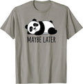 Panda Tree Lazy DearPrint