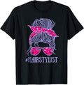 Aesthetic Hairdresser merch