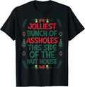 Funny Family Christmas Xmas Matching Gift
