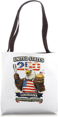 United States 250 Louisiana Tee Shirts BBQ Lovers