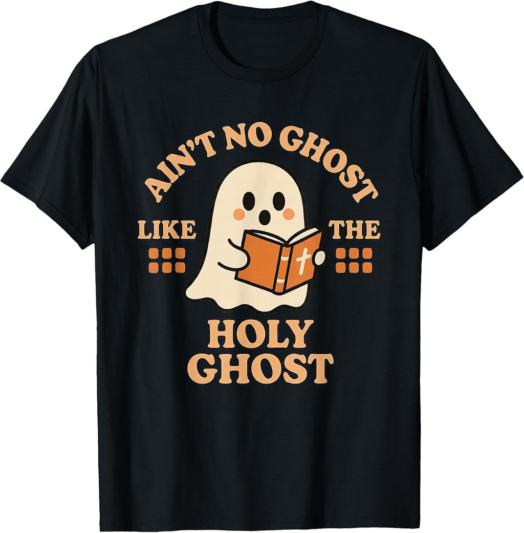 Christian Halloween Merch