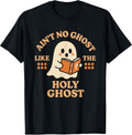 Christian Halloween Merch
