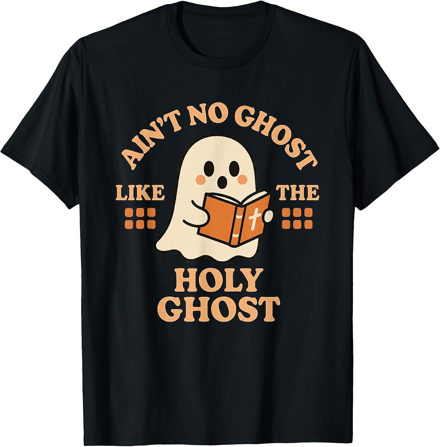 Christian Halloween Merch