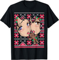 Anime Xmas Manga Japanese Waifu Hentai Gifts