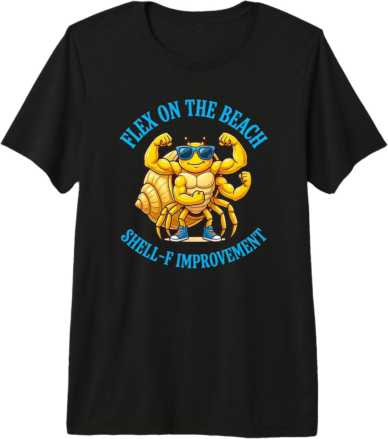 mmandAI Suns Out Guns Out Designs