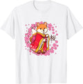 Cherry Blossom Festival Dog merch