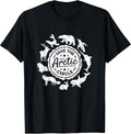 Stop Global Warming Arctic Conservation Merch
