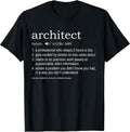 Funny architect t-shirts - shirtarino