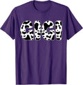 Family Matching Gifts Cow