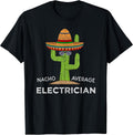 Cartba Electrician Co.