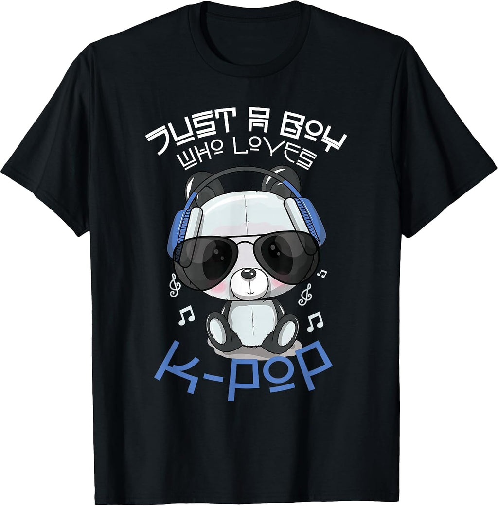 Men K-Pop Gift Korean Pop Music Korean
