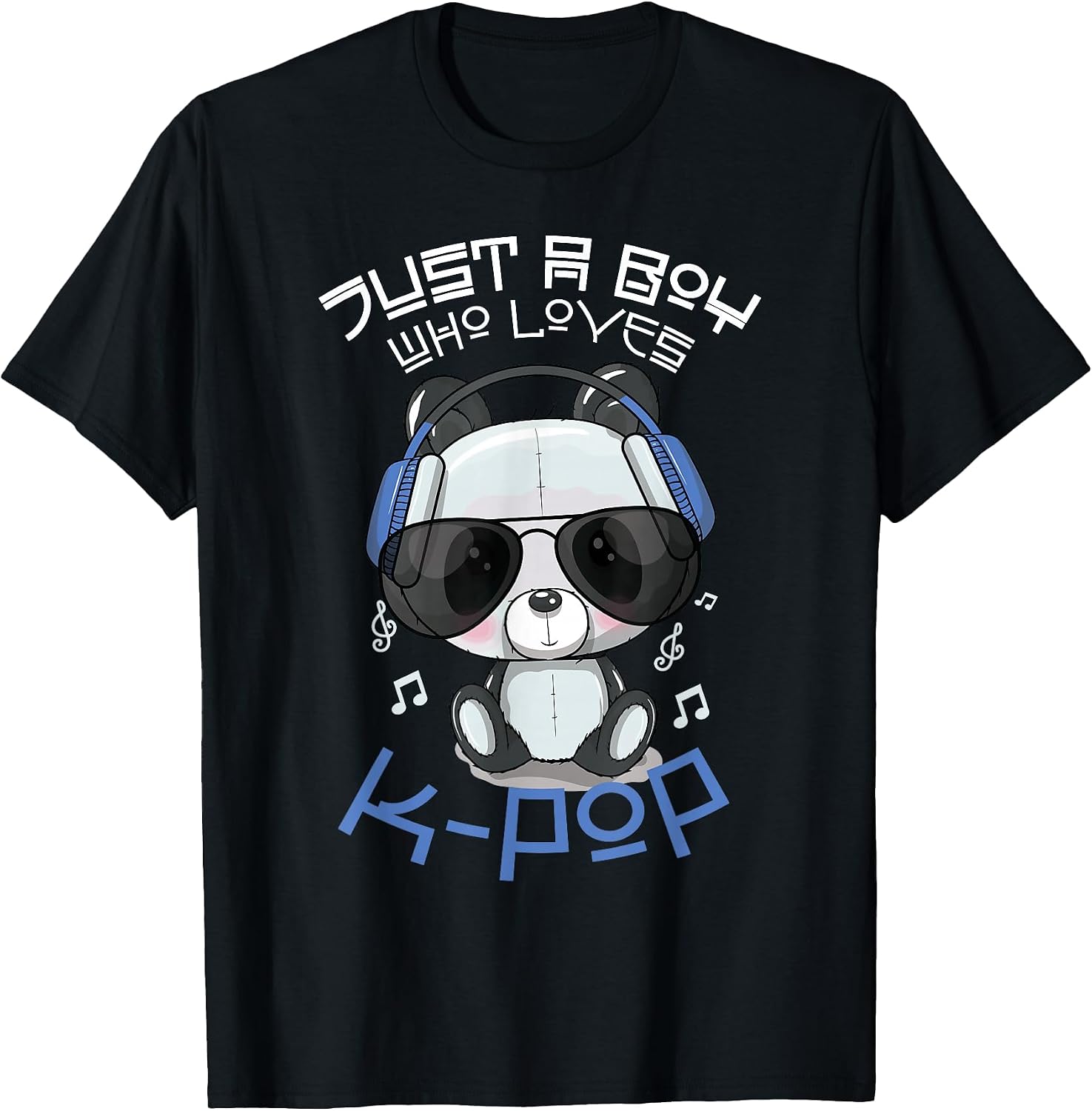 Men K-Pop Gift Korean Pop Music Korean