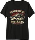 Weekend Forecast Horse Racing Betting Attire