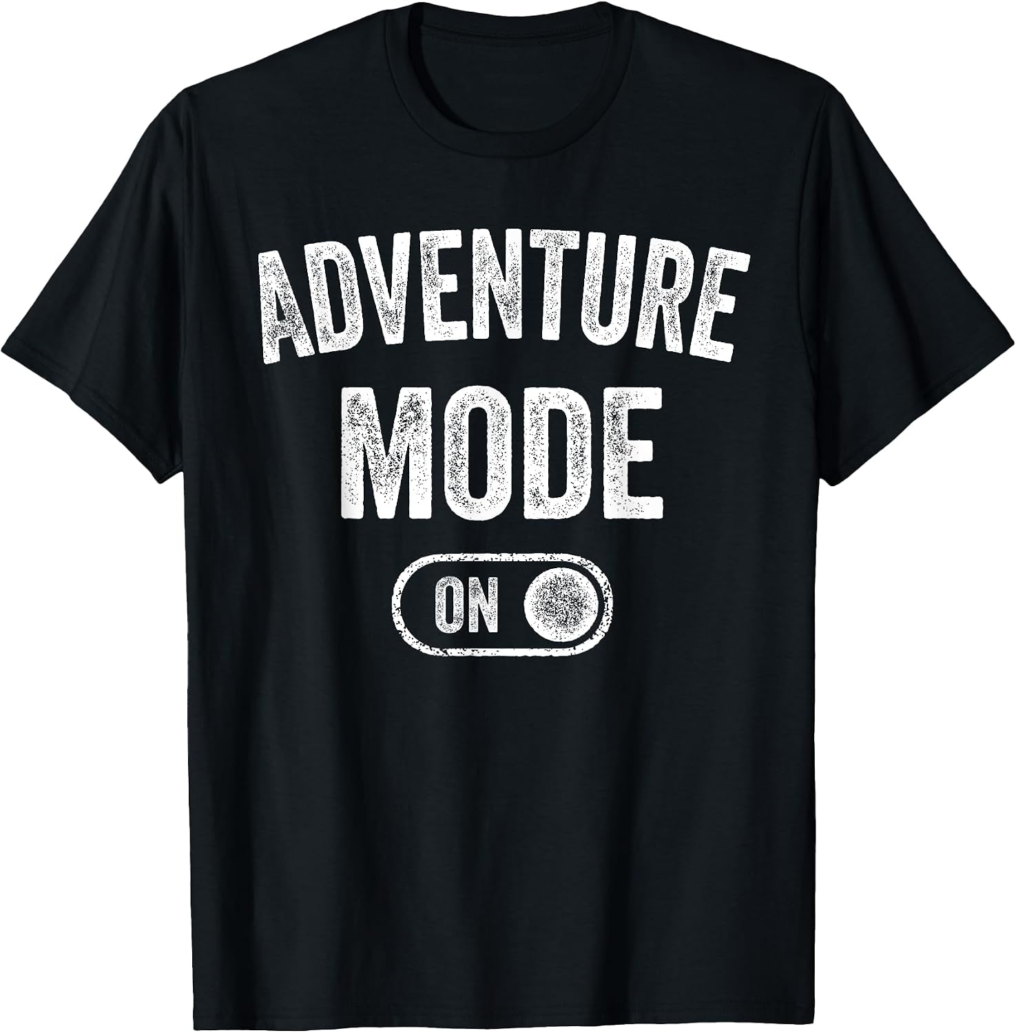 Funny Mode On Adventure Gifts