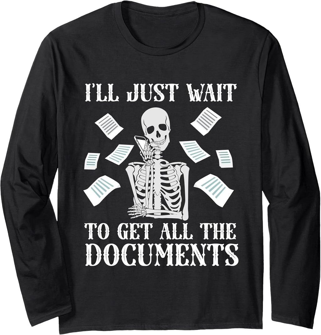 Funny Tax preparer tees for Tax season