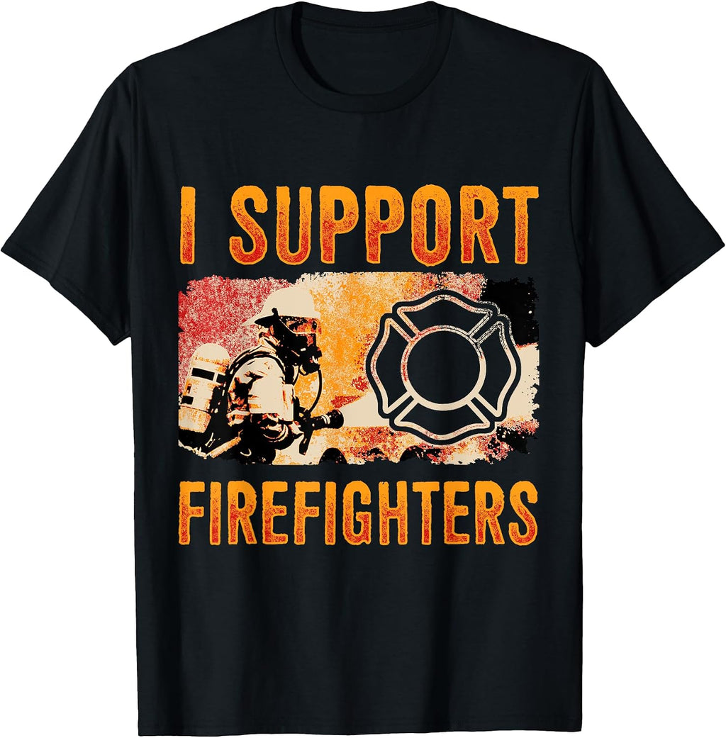 Honorary Lifesaver Tee Shirt Gift