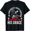 Motorcycle Accident Crash Survivor Recovery