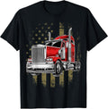 Funny Trucker Shirts for Men