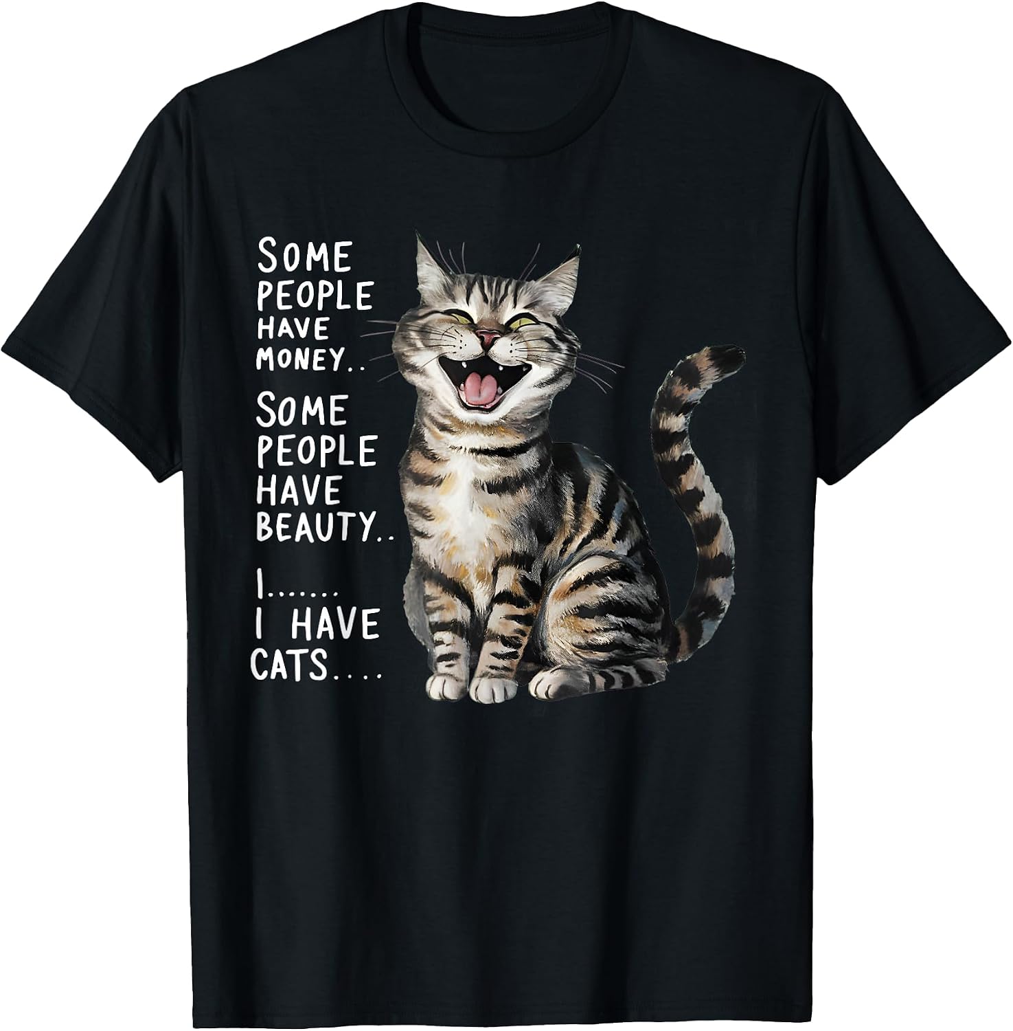 fUNNY trendy SHIRT