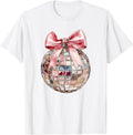 New Year Eve 2025 Pink Disco Ball New Year