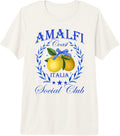 Amalfi Coast Italy Vacation Family Matching Summer