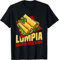 Filipino Food Merch Lumpia Gift Ideas