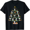 Xmas Tree Karate Christmas Gifts