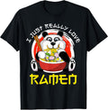 kawaii panda i just realy love ramen noodle japan