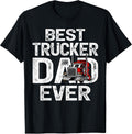 Best Trucker Dad Ever Gifts