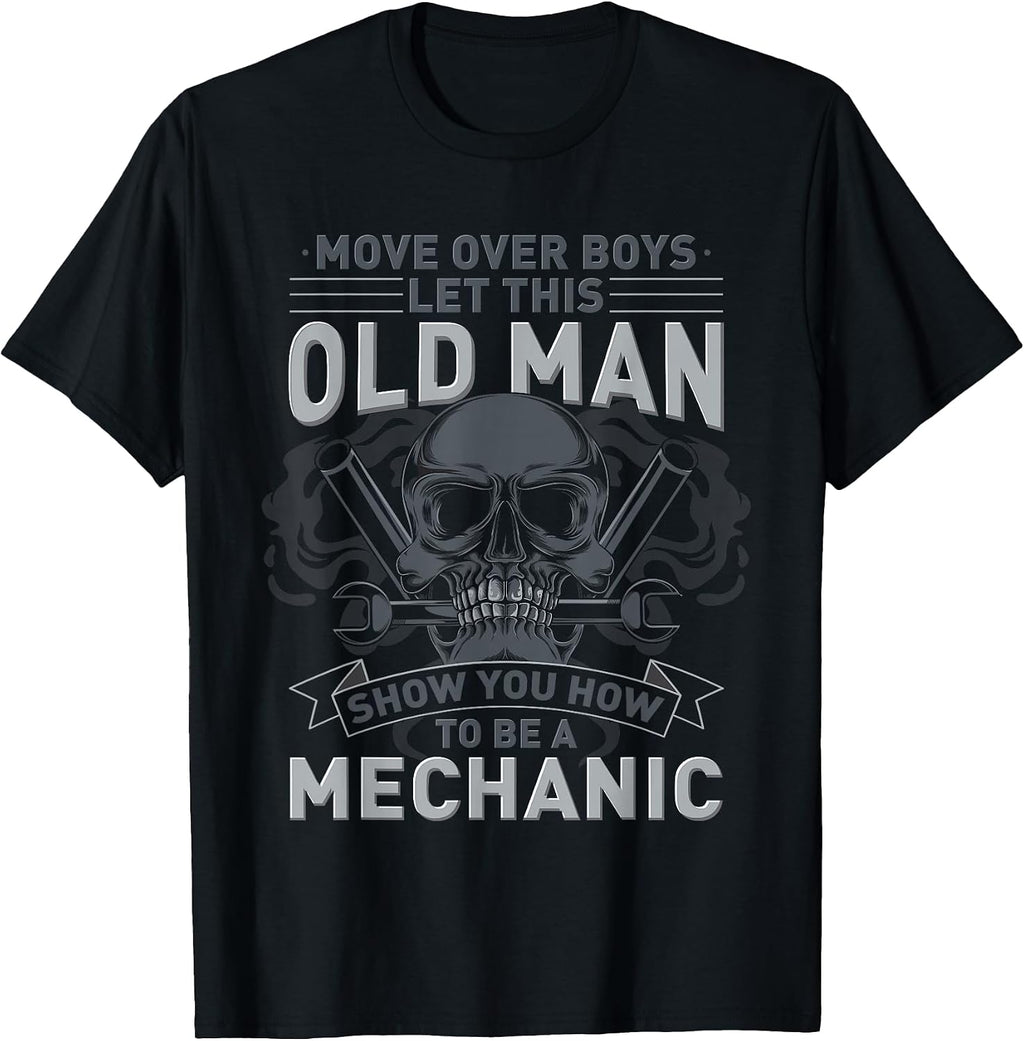 Funny Horsepower Torque Gifts for Men