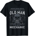 Funny Horsepower Torque Gifts for Men