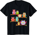 cloth.ly Cute Owl Outfits
