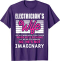 Electrical Engineering Gift For Electrician's Wife