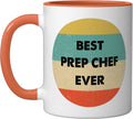 Funny Prep Chef Shirts & Gifts