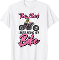 Merch for Women and Biker Girls