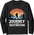 Outdoors Hiking Camping Merch
