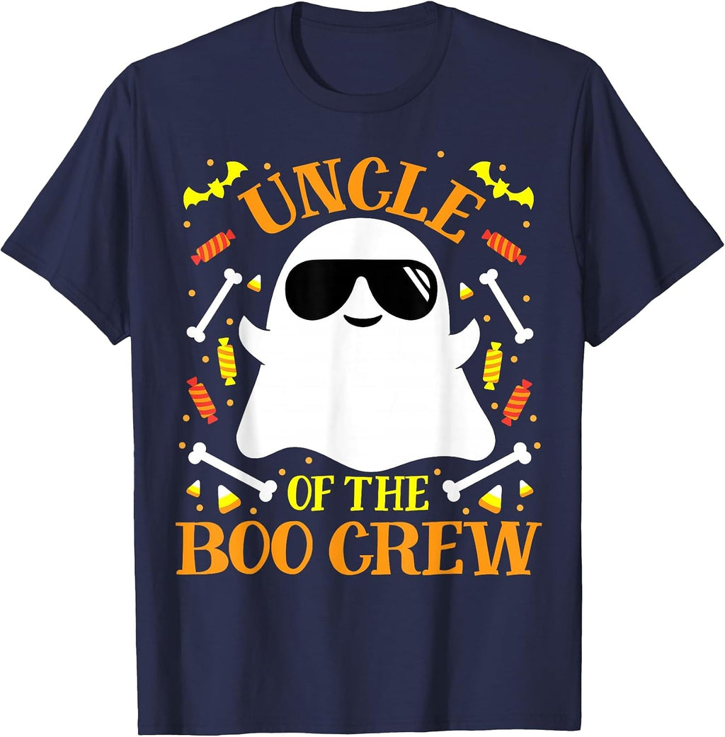 Boo Crew Family Shop
