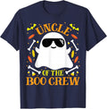 Boo Crew Family Shop