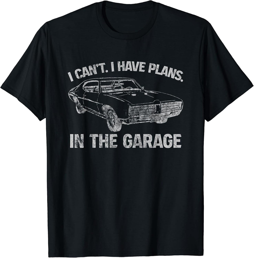 Gears and Grease Funny Garage Mechanic Gift Quotes
