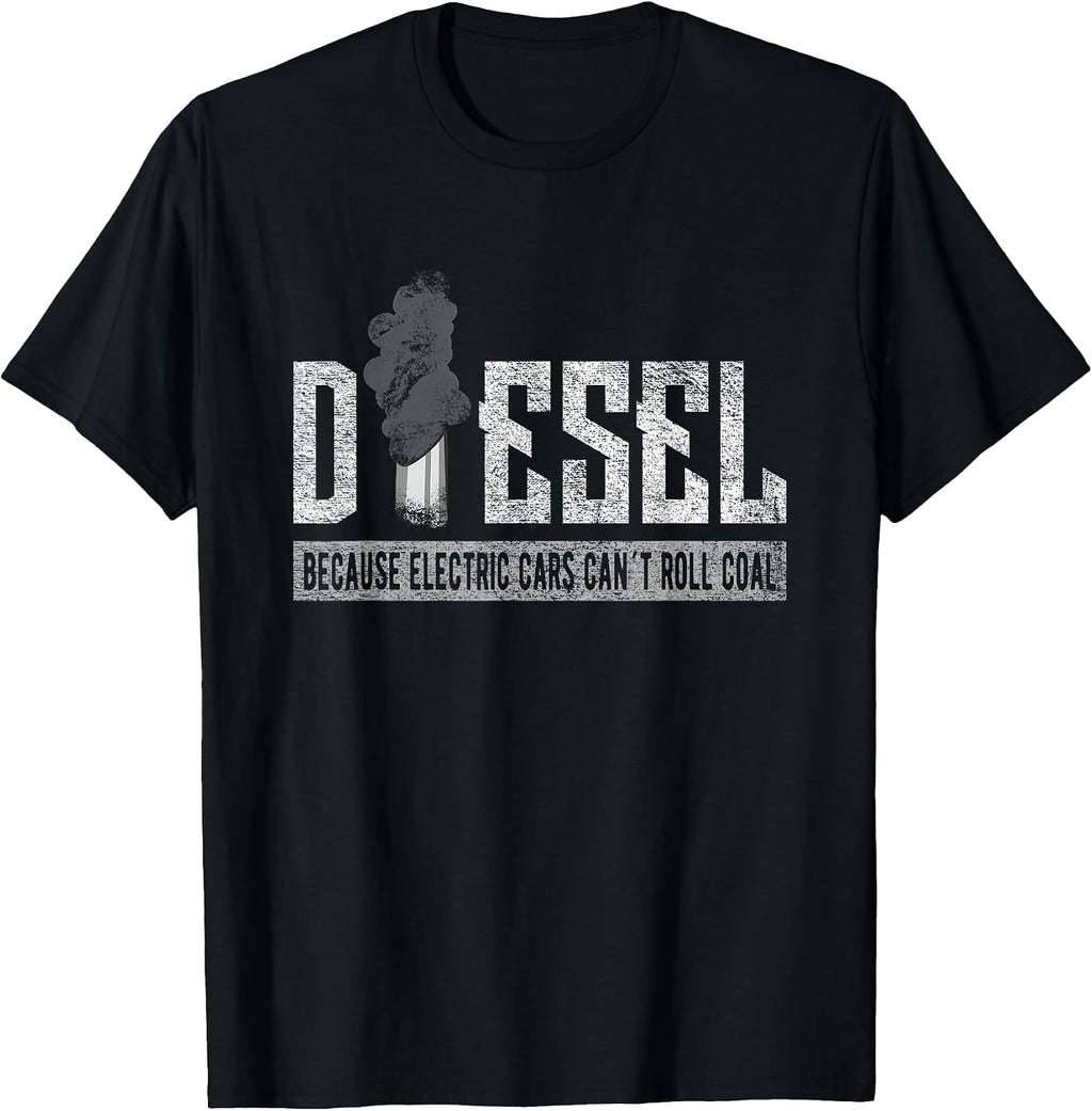 ROLL COAL TRUCK / DIESEL TRUCK