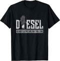 ROLL COAL TRUCK / DIESEL TRUCK