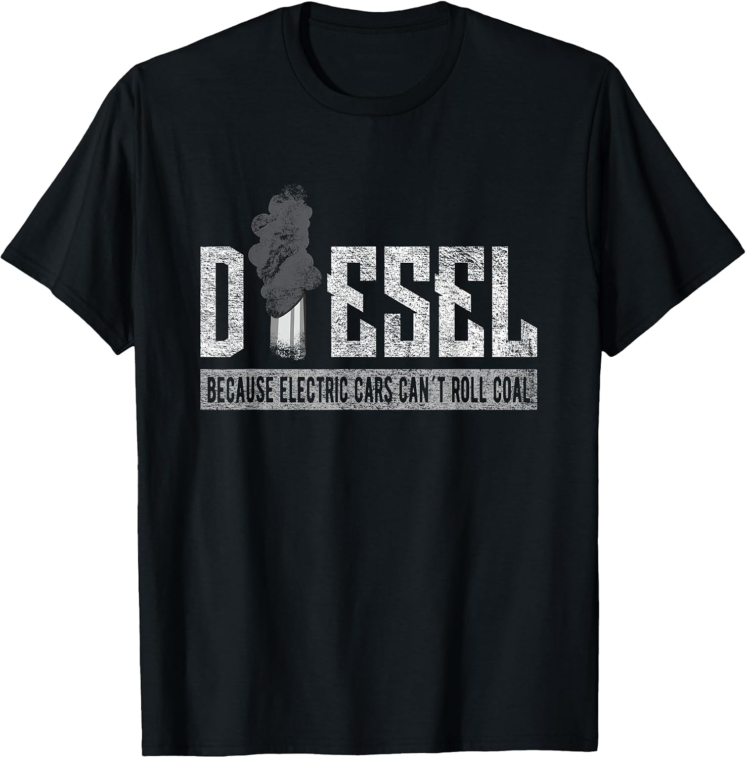 ROLL COAL TRUCK / DIESEL TRUCK
